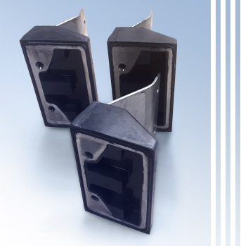 High Quality Custom Rubber Parts